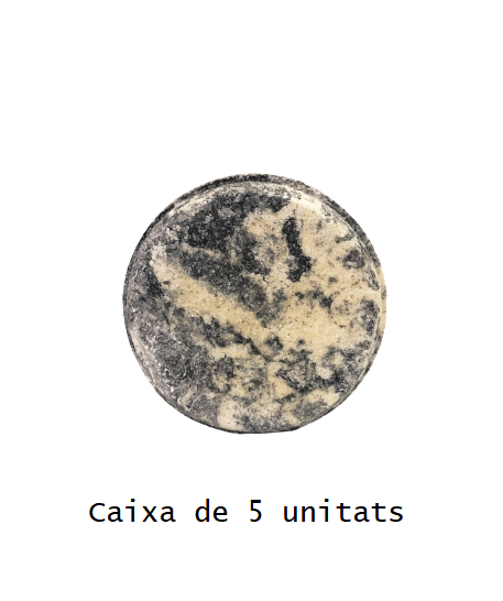Caja Alexandrita (5 u.)