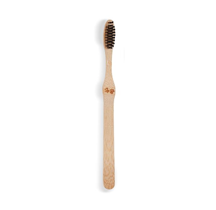 Cepillo de dientes duro