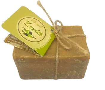 Jabón de Alepo 40% (160-170gr)