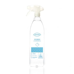 [END111] Limpia cristales - Cucumber (750ml)