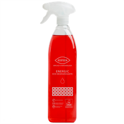 [END121] Desengreixant cuina/roba - Energic (750ml)