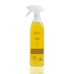 [END131] Desengreixant superfícies cremades - Forte (750ml)