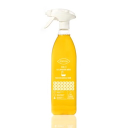 [END141] Detergent per a lavabos llimona - Toilet (750ml)