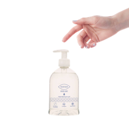 [END311] Sabó líquid de mans - Greencare (500ml)