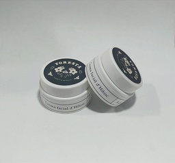 [FOR156] Crema de cara petita