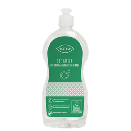 [END541] Lavavajillas manual - SetGreen (750ml)