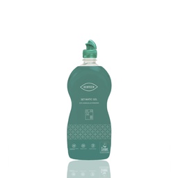 [END561] Gel lavavajillas máquina doméstico - SetMatic (750 ml)