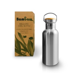 [BBW114] Botella térmica (350ml)