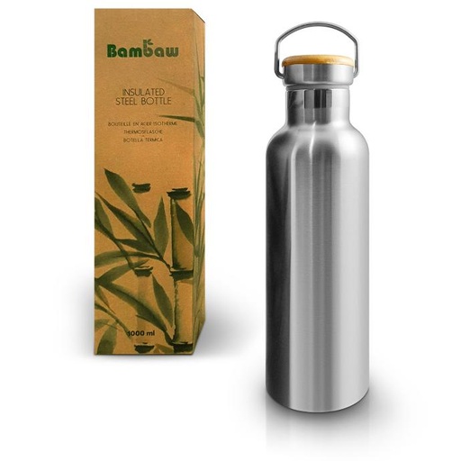 [BBW116] Botella térmica (750ml)