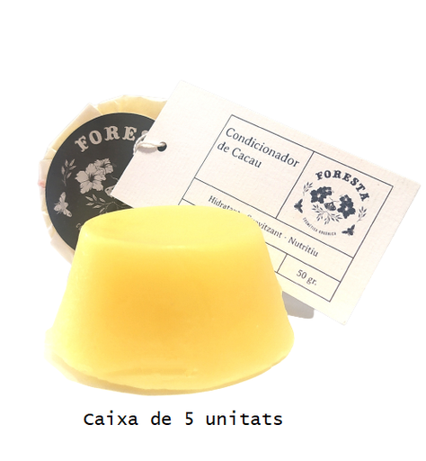 [FOR152] Caixa de condicionadors sòlids