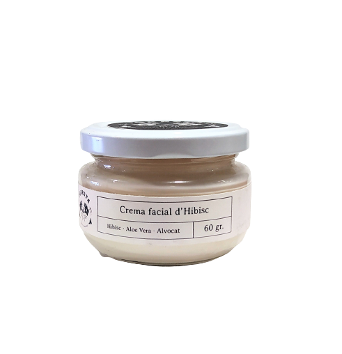 [FOR155] Crema de cara (60gr)