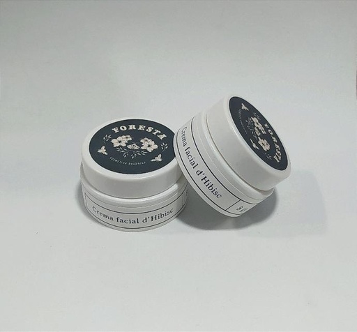 [FOR156] Crema de cara petita