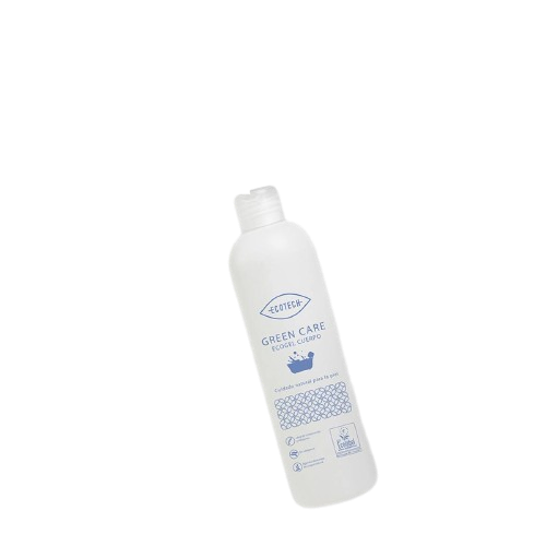 [END317] Jabón líquido de manos y de cuerpo - Greencare (1L)