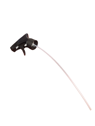 [VIT101] Tap polvoritzador